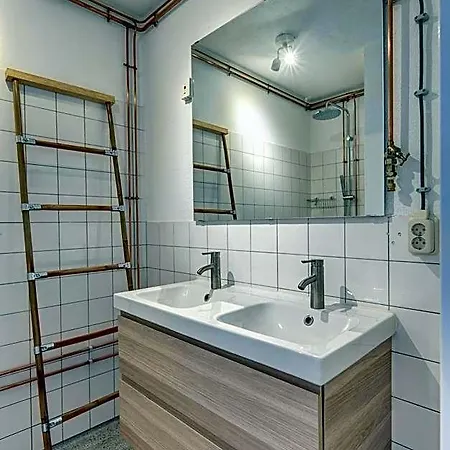 Zuid Oost Heesterveld Zoh Amsterdam