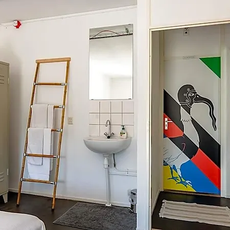 Zuid Oost Heesterveld Zoh Amsterdam