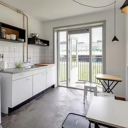 Zuid Oost Heesterveld / Zoh Amsterdam