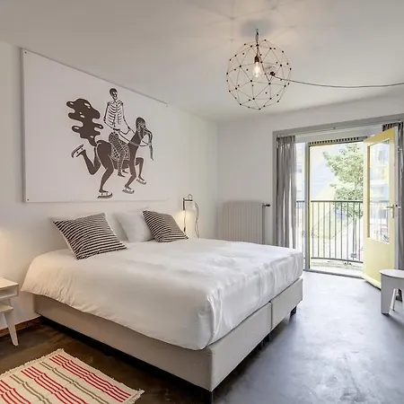 Zuid Oost Heesterveld Zoh