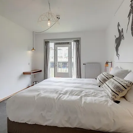 Zuid Oost Heesterveld / Zoh Hotel 3*