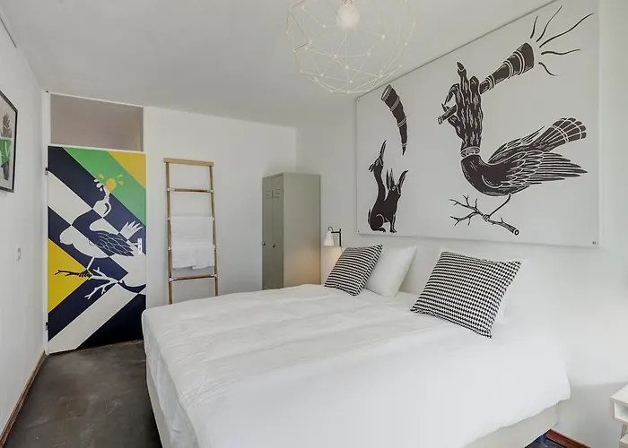 Zuid Oost Heesterveld Zoh Hotel 3*