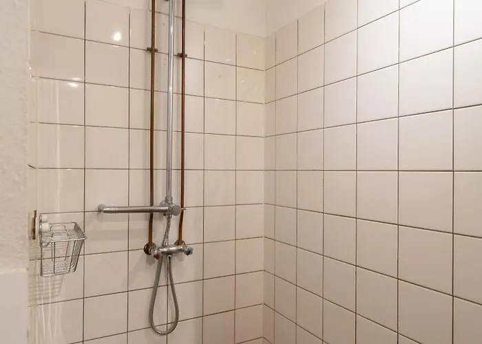 Zuid Oost Heesterveld Zoh Hotel Amsterdam