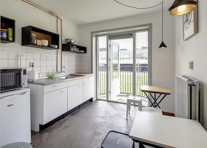 Zuid Oost Heesterveld Zoh Amsterdam