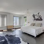 Zuid Oost Heesterveld Zoh 3* 阿姆斯特丹