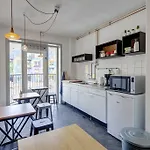 Zuid Oost Heesterveld Zoh 酒店 阿姆斯特丹