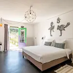 Zuid Oost Heesterveld Zoh 3* 阿姆斯特丹