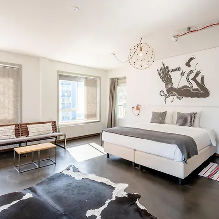 Zuid Oost Heesterveld Zoh