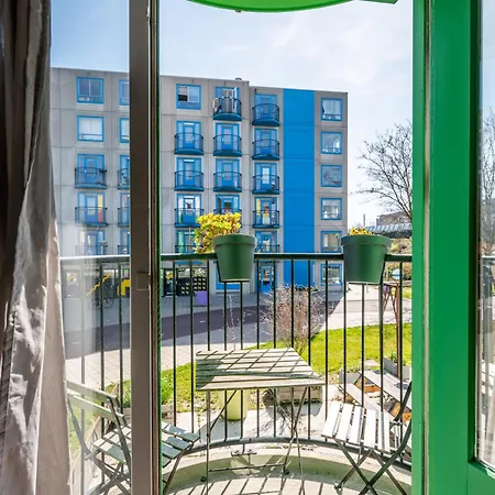 Отель Zuid Oost Heesterveld Zoh 3*