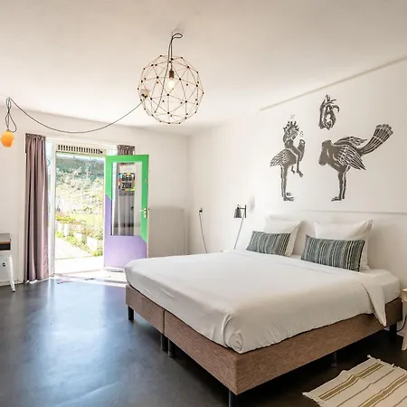 Zuid Oost Heesterveld Zoh 3* Амстердам